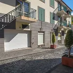 Helen's House