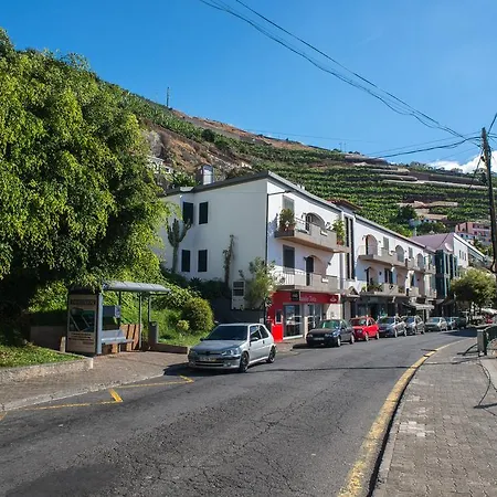 公寓 Helen's House 卡马拉-德洛布什