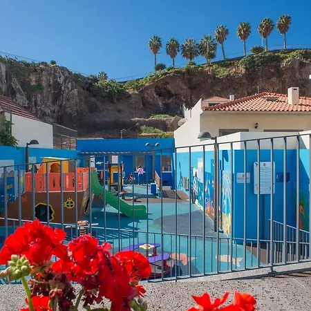 公寓 Helen's House *