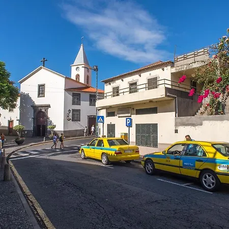 Lejlighed Helen's House Câmara de Lobos