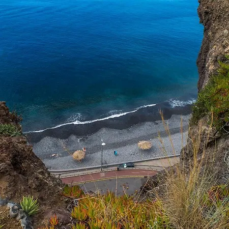 公寓 Helen's House 卡马拉-德洛布什