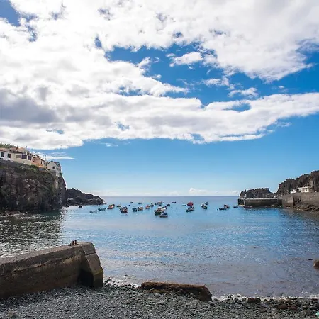 公寓 Helen's House