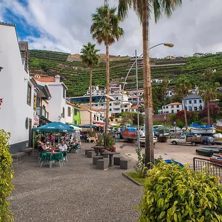 公寓 Helen's House *