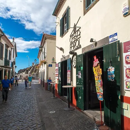 公寓 Helen's House *