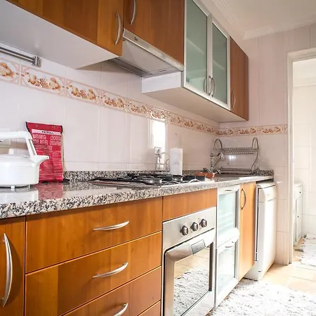 公寓 Helen's House