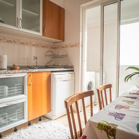 公寓 Helen's House 卡马拉-德洛布什