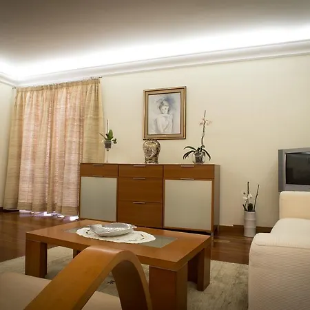 公寓 Helen's House *