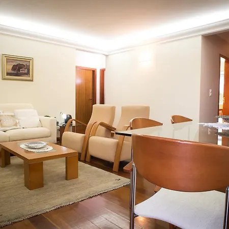 公寓 Helen's House