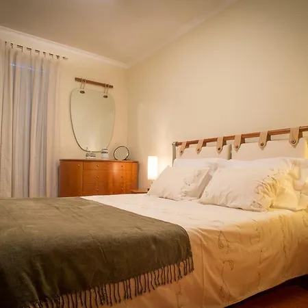 公寓 Helen's House 卡马拉-德洛布什