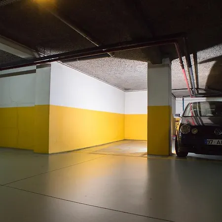 公寓 Helen's House