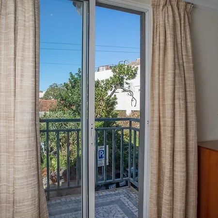 公寓 Helen's House *