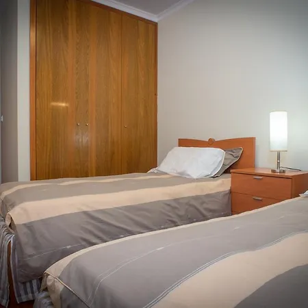 公寓 Helen's House