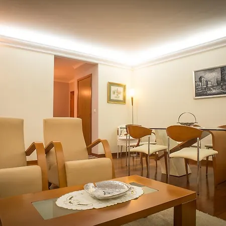 公寓 Helen's House 卡马拉-德洛布什