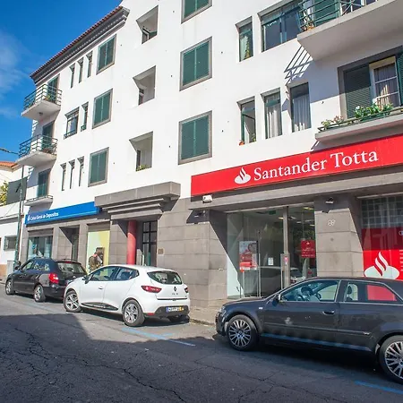 公寓 Helen's House