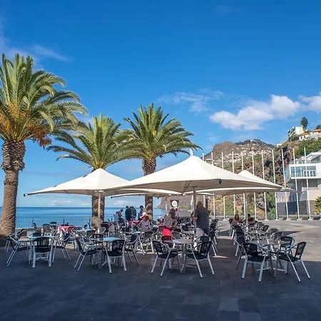 Appartement Helen's House Câmara de Lobos