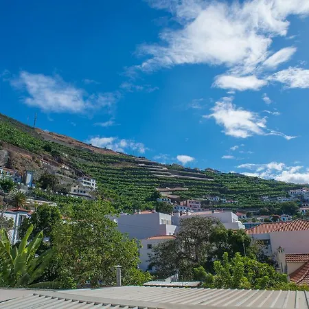 Appartement Helen's House *