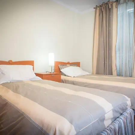 Helen's House Câmara de Lobos