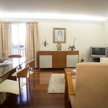 Appartement Helen's House *