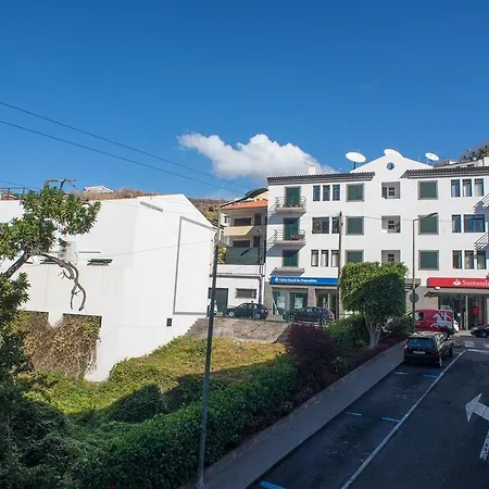 Appartement Helen's House