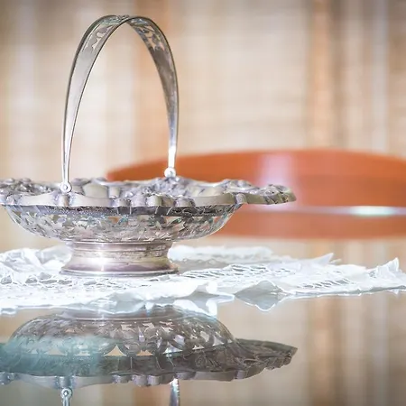 Appartement Helen's House *