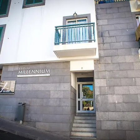 Helen's House Câmara de Lobos